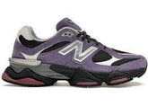 New Balance 9060 Violet Noir - Used