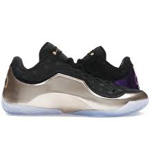 Nike LeBron 23 The Chosen One and The One Who Chose (Translucent Outsole) - Used