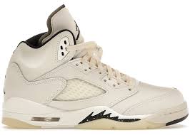 Jordan 5 Retro SE Sail - Used