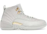 Jordan 12 Retro Phantom (Women's) - Used