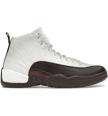 Jordan 12 Retro SP SoleFly Cafecito - Used