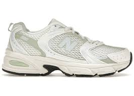 New Balance 530 Cosmic Jade Green - Used