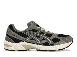 ASICS Gel-1130 Black Carbon - Used