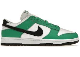 Nike Dunk Low Celtics - Used