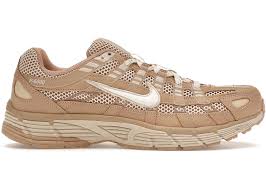Nike P-6000 Premium Hemp - Used