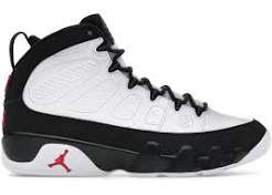 Jordan 9 Retro OG Space Jam (2026)