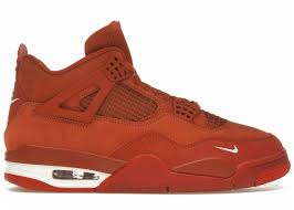 Air Jordan 4 Retro OG SP Nigel Sylvester Brick by Brick - Used