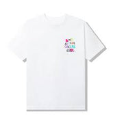 Anti Social Social Club The Real Me Tee White