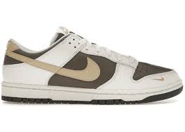 Nike Dunk Low Ironstone Sesame - Used