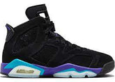 Jordan 6 Retro Aqua - Used