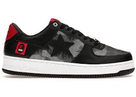 A Bathing Ape Bape Sta HUGO - Used
