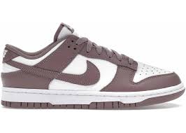 Nike Dunk Low Violet Ore - Used