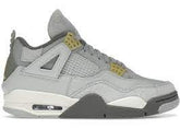 Jordan 4 Retro SE Craft Photon Dust - Used