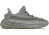adidas Yeezy Boost 350 V2 Steel Grey - Used