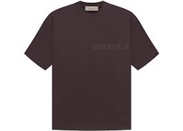 Plum Essentials SS Tee (Pre-Owned)