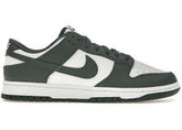 Nike Dunk Low Vintage Green - Used