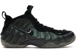 Nike Air Foamposite Pro Pine Green (2025) - Used