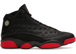 Jordan 13 Retro Dirty Bred - Used