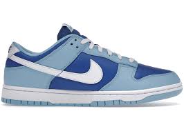Nike Dunk Low Retro QS Argon (2022) - Used