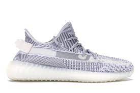 adidas Yeezy Boost 350 V2 Static (Non-Reflective) - Used