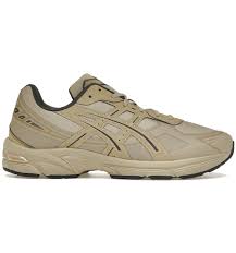 ASICS Gel-1130 NS Wood Crepe - Used