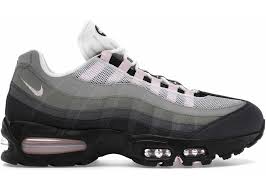 Nike Air Max 95 OG Big Bubble Pink Foam (Women's)