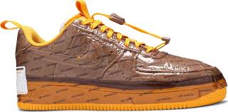 Air Force 1 Low Experimental 'Parcel Service'