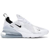 Nike Air Max 270 White Black
