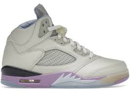 Jordan 5 Retro DJ Khaled We The Best Sail - Used