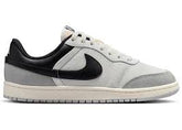 Jordan Skyline Low White Black Light Smoke Grey