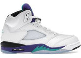 Jordan 5 Retro Grape (2025) - Used