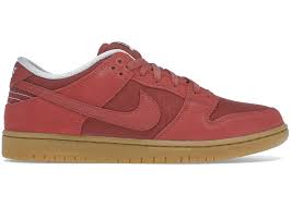 Nike SB Dunk Low Adobe - Used