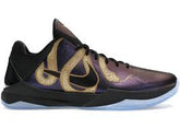 Nike Kobe 5 Protro Year of the Mamba Eggplant