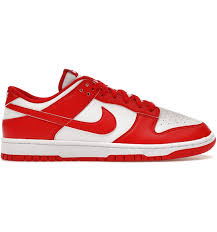 Nike Dunk Low St. Johns (2025) - Used
