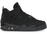 Jordan 4 Retro Black Cat (2025) - Used
