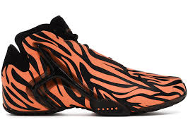 Nike Zoom Hyperflight Tiger - Used
