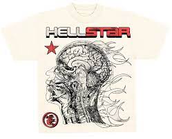 Hellstar Human Development Tee