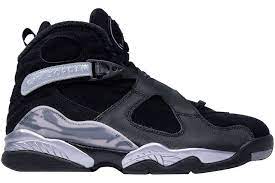 Jordan 8 Retro Winterized Gunsmoke