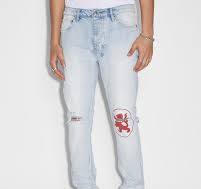 KSUBI Chitch Lion Jeans (Pre-Owned)