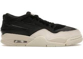 Jordan 4 RM Black Light Bone - Used