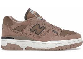 New Balance 550 Mushroom (Women's)