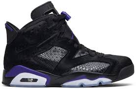 Jordan 6 Retro Social Status - Used