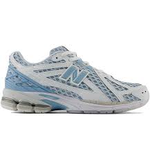 New Balance 1906R Blue Chrome - Used