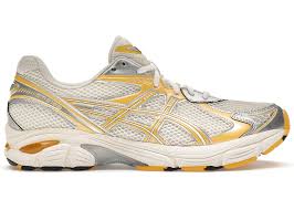 ASICS GT-2160 Kith Cream Solar Power (2023) - Used
