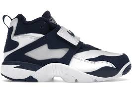 Nike Air Diamond Turf Cowboys - Used