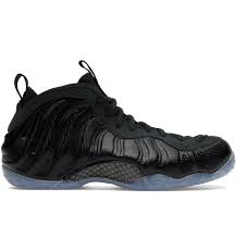 Nike Air Foamposite One Carbon Fiber - Used