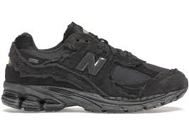 New Balance 2002R Protection Pack Phantom - Used