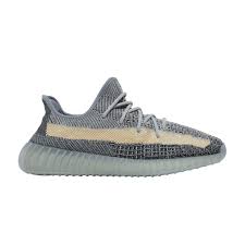 adidas Yeezy Boost 350 V2 Ash Blue