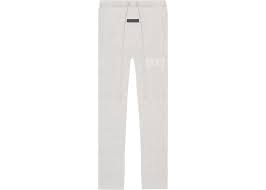 Fear of God Essentials Relaxed Sweatpants Light Oatmeal