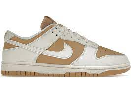 Nike Dunk Low Beige Sail (W)